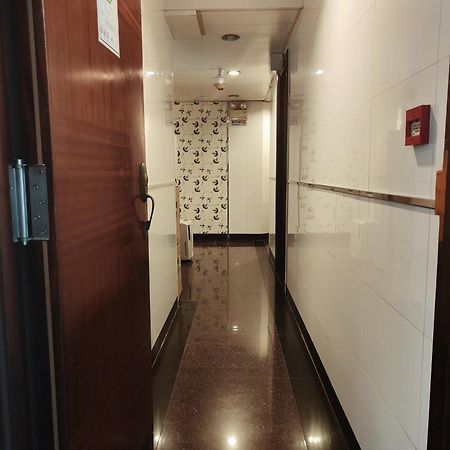 Four Seasons Hostel Hong Kong Ngoại thất bức ảnh